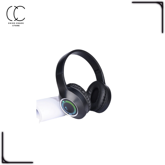 Bluetooth Headset Wireless - Chick-Chack Store